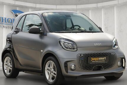 Smart ForTwo 29.316 km 15.190 &euro; Schloß Holte-Stukenbrock 33758