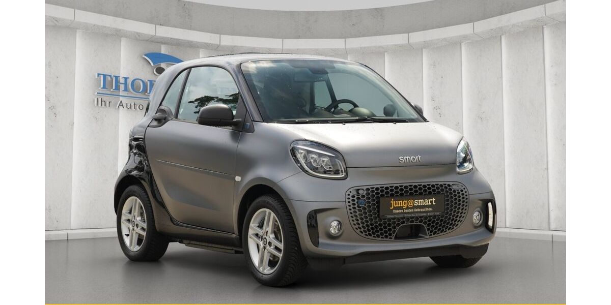 Smart ForTwo 29.316 km 15.190 &euro; Schloß Holte-Stukenbrock 33758