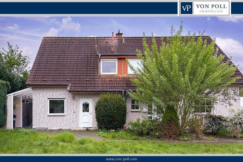 Haus zum Kaufen in Bielefeld 355.000 € 89 m²