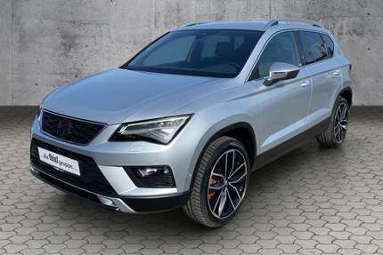 Seat Ateca 68.800 km 17.450 &euro; Paderborn 33104