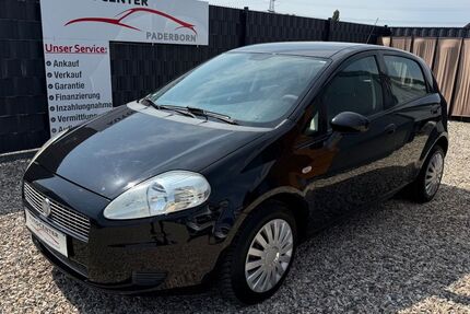 Fiat Punto 145.000 km 3.490 € Paderborn 33106