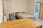 Etagenwohnung Detmold Hiddesen - 1 Zimmer, 35 m&sup2;, 650&euro; | Angebot:25168914