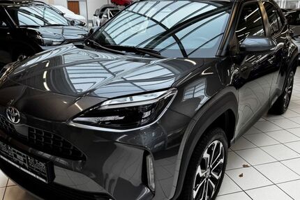 Toyota Yaris Cross 4.970 km 25.290 &euro; Paderborn 33104