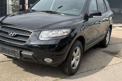 Hyundai SANTA FE 144.000 km 2.499 &euro; Paderborn 33100