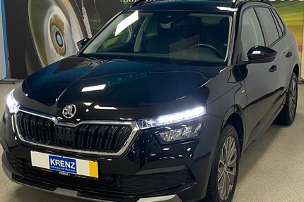 Skoda Kamiq 17.700 km 23.995 &euro; Paderborn 33100