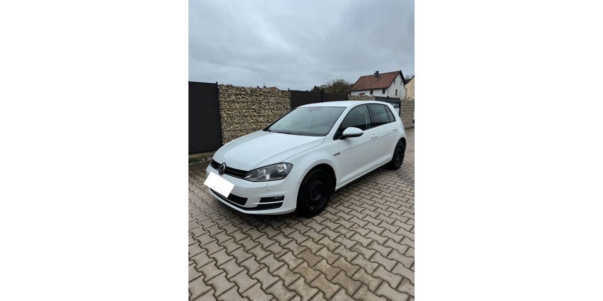 VW Golf 174.000 km 7.299 &euro; Büren 33142