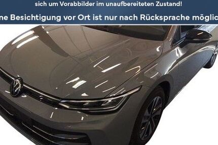 VW Golf 8.797 km 31.980 &euro; Rietberg 33397