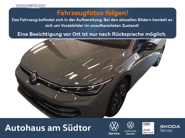 VW Golf 8.797 km 31.980 &euro; Rietberg 33397