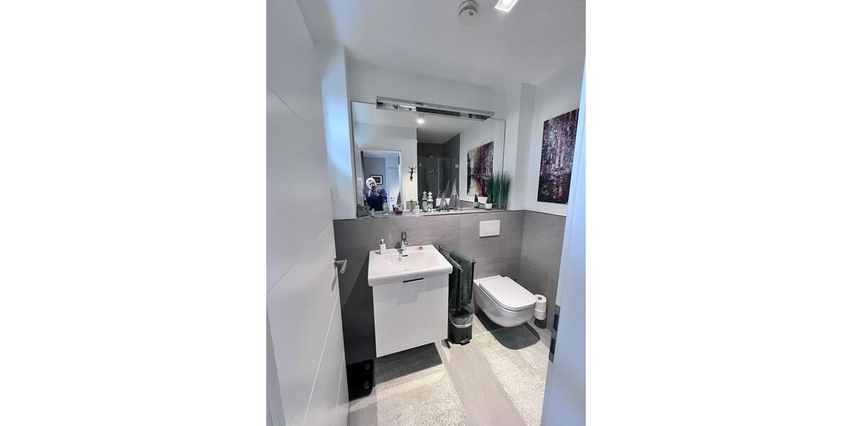 Doppelhaushälfte Detmold Hiddesen - 4 Zimmer, 128 m&sup2;, 1.865&euro; | Angebot:25022862