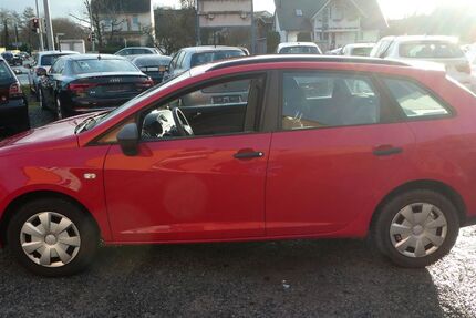 Seat Ibiza 115.000 km 4.850 &euro; Paderborn 33100