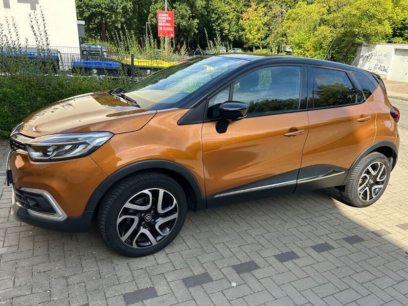 Captur