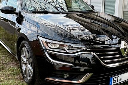 Renault Talisman 159.000 km 11.600 &euro; Schloß Holte-Stukenbrock 33758