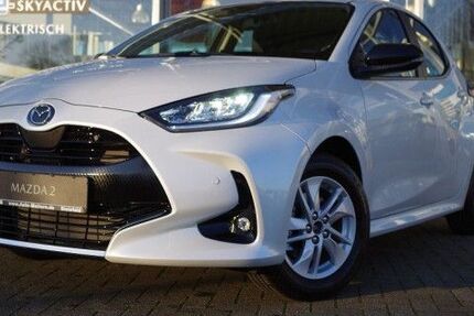 Mazda 2 22.200 km 19.990 € Bielefeld 33719