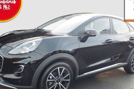 Ford Puma 15.000 km 20.900 € Langenberg 33449