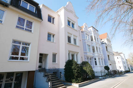 Wohnung Paderborn Kernstadt - 5 Zimmer, 156 m&sup2;, 529.000&euro; | Angebot:26029423