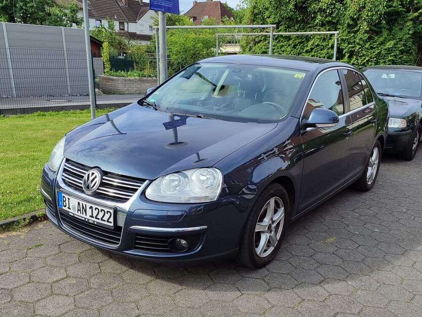 Jetta