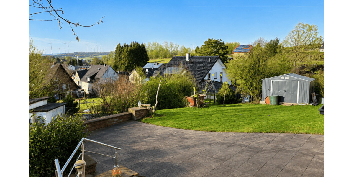 Mehrfamilienhaus, Wohnhaus Altenbeken Schwaney - 6 Zimmer, 223 m&sup2;, 519.000&euro; | Angebot:26694626