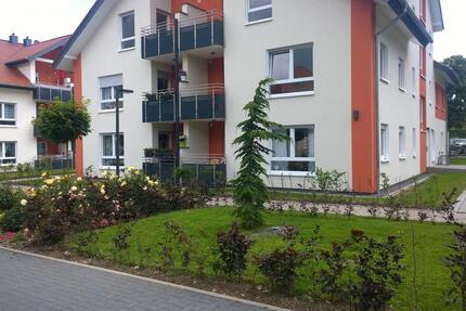 Wohnung Willebadessen - 2 Zimmer, 50 m&sup2;, 395&euro; | Angebot:25987324