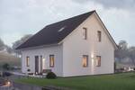 Einfamilienhaus Borchen Kirchborchen - 5 Zimmer, 140 m&sup2;, 395.000&euro; | Angebot:26798454