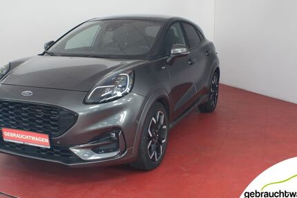 Ford Puma 34.766 km 15.449 &euro; Horn-Bad Meinberg 32805