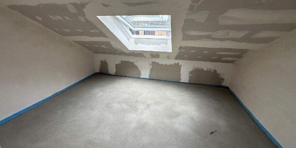 Reihenendhaus Bad Lippspringe - 6 Zimmer, 130 m&sup2;, 479.900&euro; | Angebot:25741589