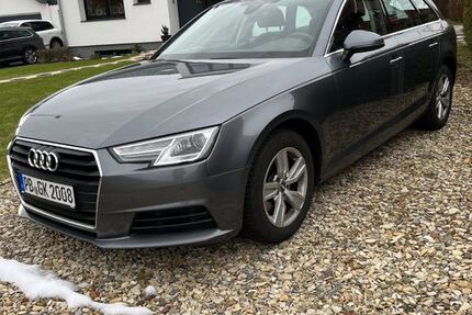 Audi A4 194.800 km 10.900 &euro; Delbrück 33129