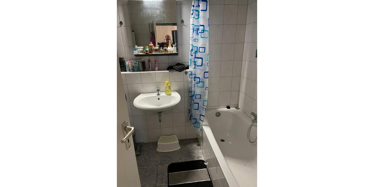 Etagenwohnung Paderborn Neuenbeken - 3 Zimmer, 76 m&sup2;, 398&euro; | Angebot:26381632