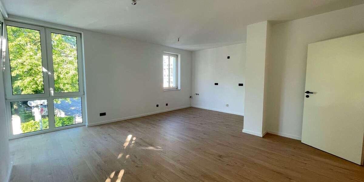 Etagenwohnung Lippstadt - 2 Zimmer, 53 m&sup2;, 740&euro; | Angebot:26507675