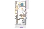 Erdgeschoßwohnung Bad Lippspringe - 3 Zimmer, 67 m&sup2;, 996&euro; | Angebot:27618596