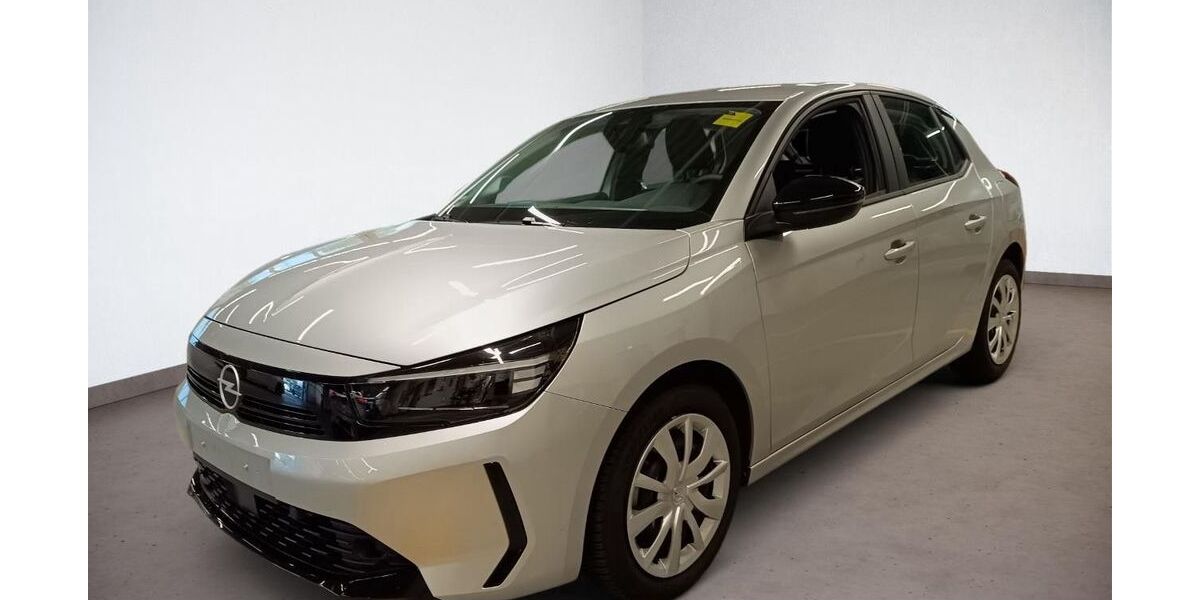Opel Corsa 14.450 km 15.350 &euro; Detmold 32758