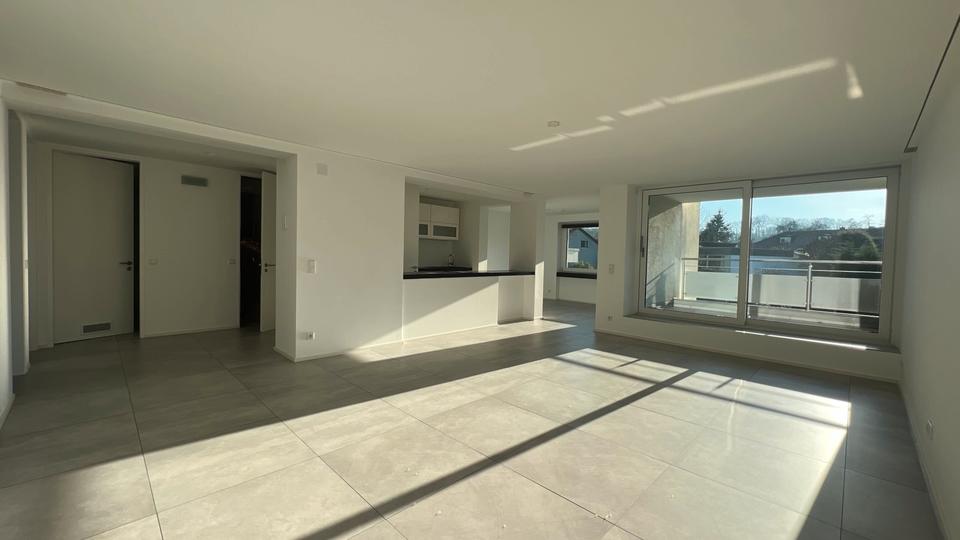 Exklusive Eigentumswohnung in Bestlage von Detmold 3.5 zimmer