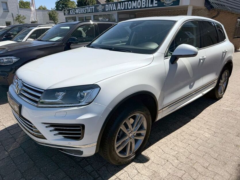 Touareg