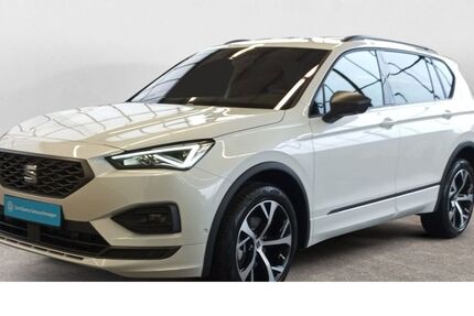 Seat Tarraco 49.516 km 33.190 &euro; Detmold 32756