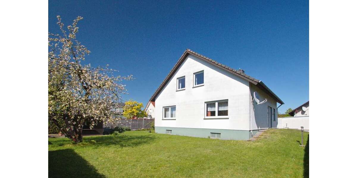 Einfamilienhaus Delbrück - 8 Zimmer, 165 m&sup2;, 289.000&euro; | Angebot:26412167