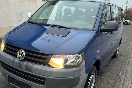 VW T5 Transporter 311.000 km 6.999 &euro; Paderborn 33100