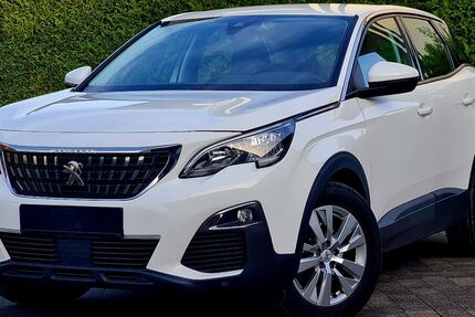 Peugeot 3008 116.000 km 16.660 &euro; Bad Lippspringe 33175