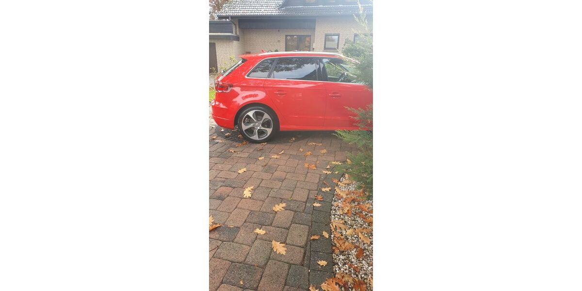 Audi A3 135.000 km 15.755 &euro; DELBRÜCK 33129