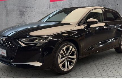 Audi A3 24.300 km 32.850 &euro; Paderborn 33100