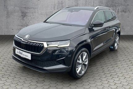 Skoda Karoq 99.600 km 26.990 &euro; Paderborn 33104