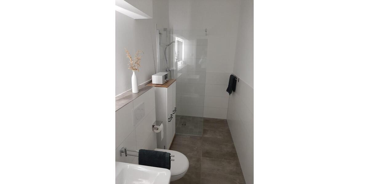 Erdgeschoßwohnung Verl - 2 Zimmer, 52 m&sup2;, 653&euro; | Angebot:25551538