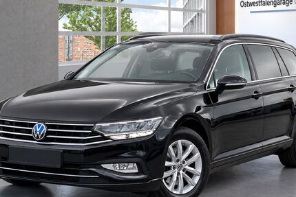 VW Passat 110.000 km 21.899 &euro; Bad Lippspringe 33175