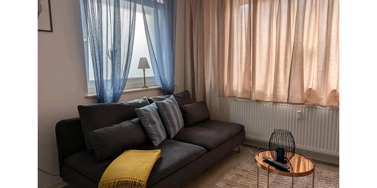 Erdgeschoßwohnung Paderborn - 1 Zimmer, 33 m&sup2;, 630&euro; | Angebot:26429987