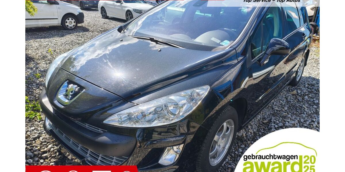 Peugeot 308 107.946 km 2.939 &euro; Horn Bad Meinberg 32805