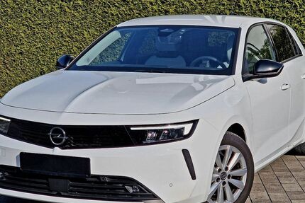 Opel Astra 25.000 km 15.999 &euro; Bad Lippspringe 33175