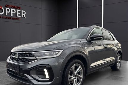 VW T-Roc 68.900 km 27.450 &euro; Paderborn 33104