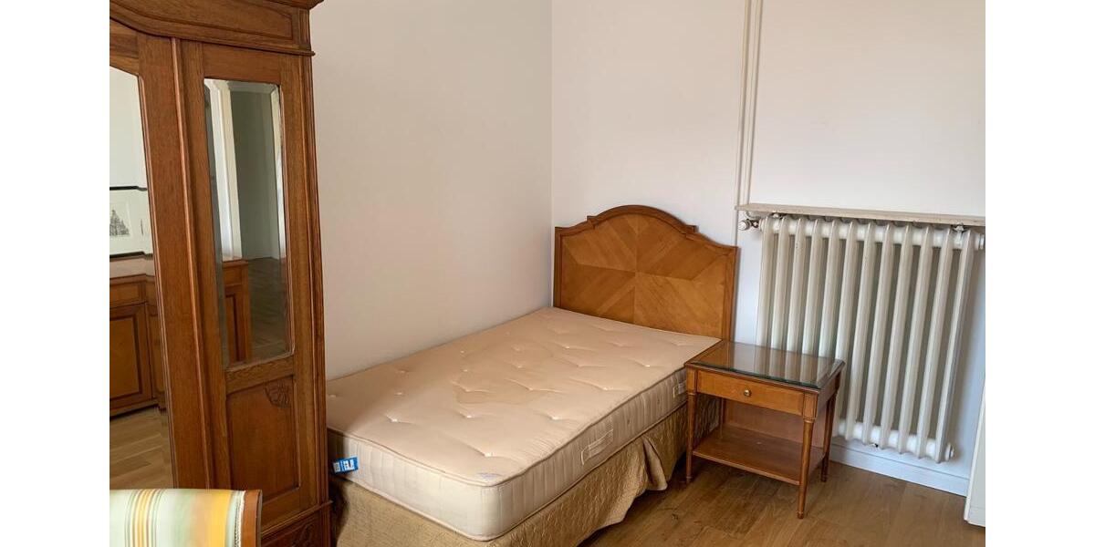 Etagenwohnung Paderborn Neuenbeken - 1.5 Zimmer, 25 m&sup2;, 450&euro; | Angebot:26680727