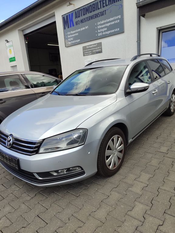 Passat
