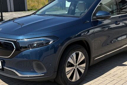 Mercedes-Benz EQA 36.000 km 33.000 &euro; Schloß Holte-Stukenbrock 33758