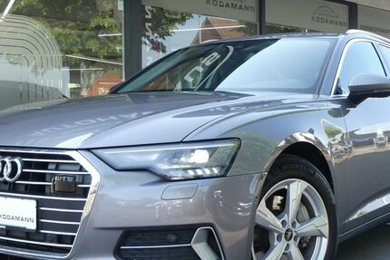 Audi A6 86.302 km 31.950 € Rheda-Wiedenbrück 33378