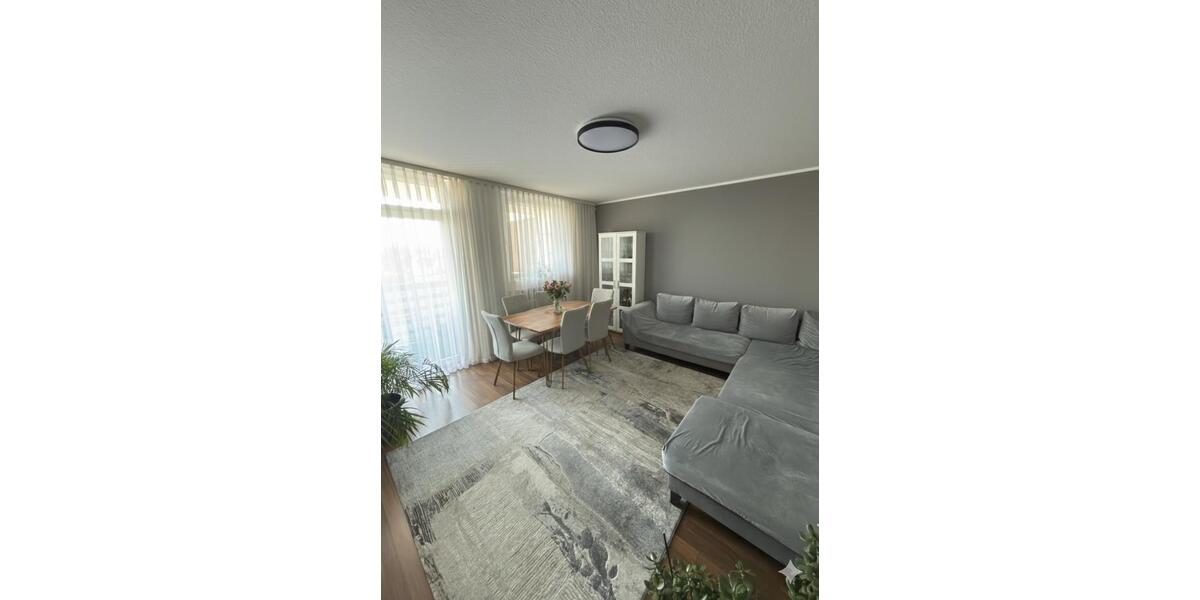 Etagenwohnung Paderborn - 4 Zimmer, 83 m&sup2;, 169.000&euro; | Angebot:26230194